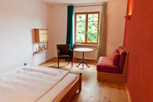 BIO-Hotel Alter Wirt