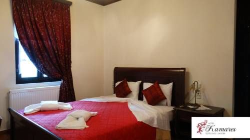 Hotel Kamares