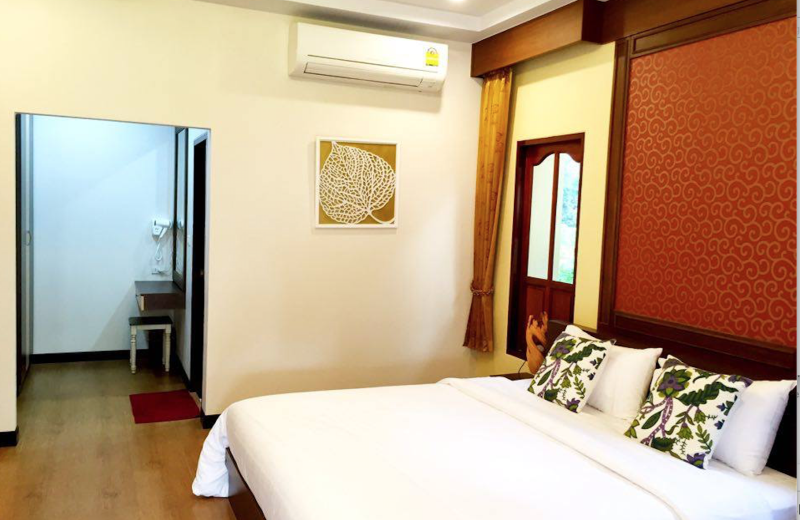 Mango House Resort