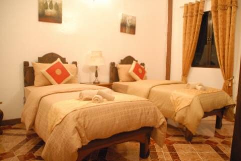 Padre Burgos Castle Resort