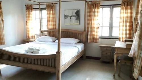 Inthanon Riverside Resort