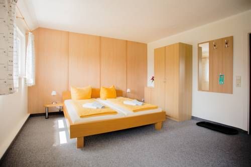 Pension Berghof