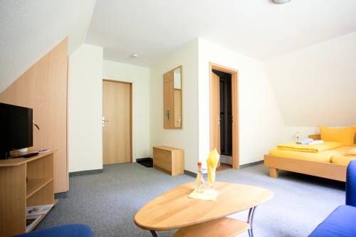 Pension Berghof