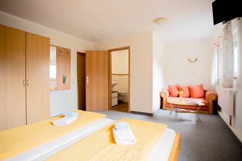 Pension Berghof