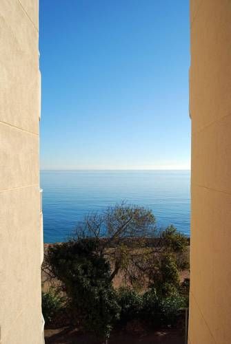 Palmera Beach