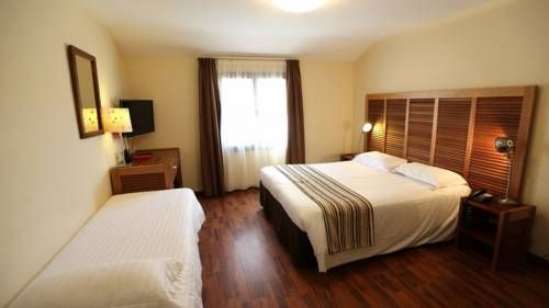 Hotel Residence Les Medes