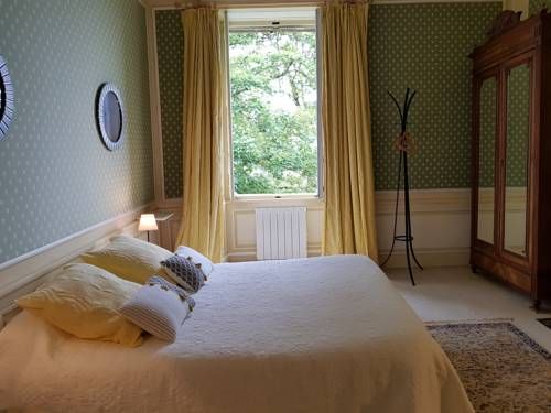 Manoir de Roz Maria
