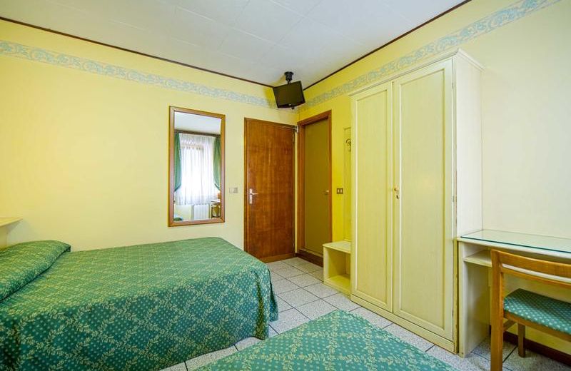 Hotel Piave
