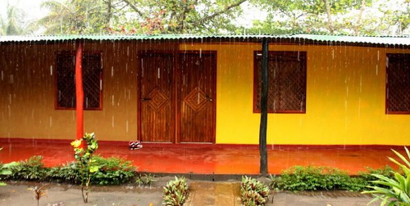 Hotel El Icaco Tortuguero