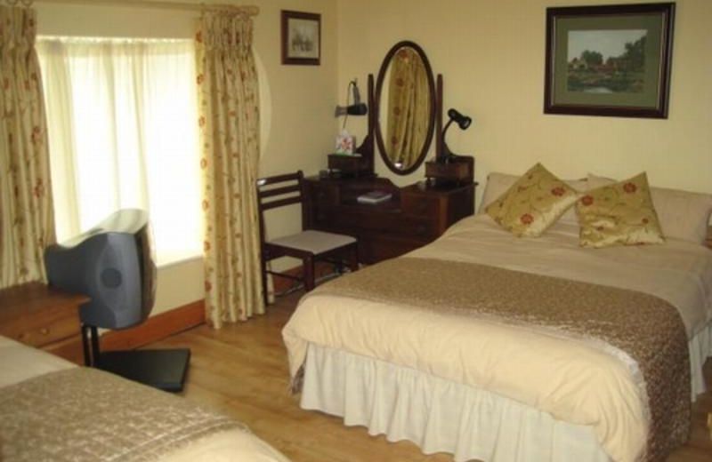 O'Driscoll's Bed and Breakfast