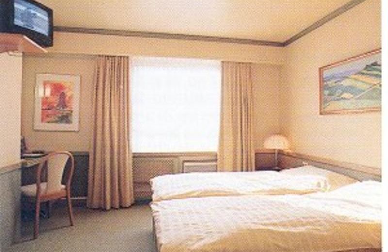 Hotel Arlette Beim Hauptbahnhof