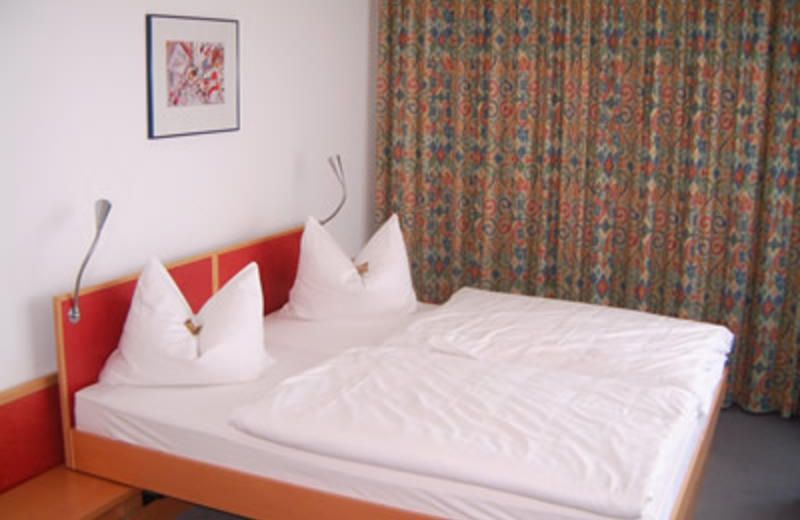 Hotel Ilmtal