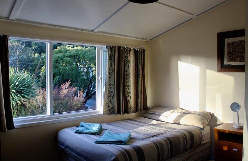 Oaklands Lodge