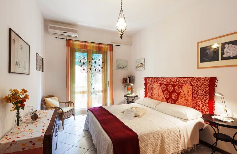 Al Quadrifoglio Bed & Breakfast