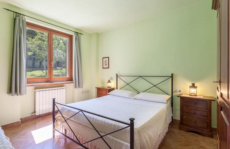 Country House Nonna Rana