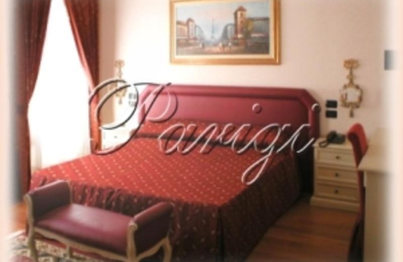 Residence Meuble' Cortina