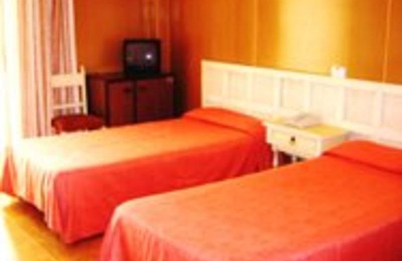 Hotel Leblon