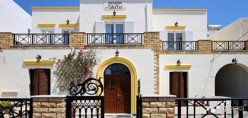 Pension Stella