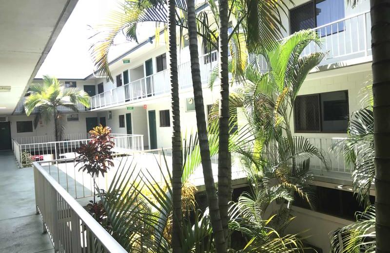 Koala Beach Resort Cairns