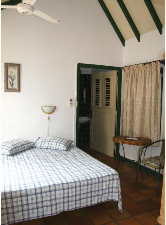 Landhuis Daniel - Plantation House
