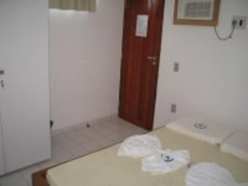 Manaira Hostel