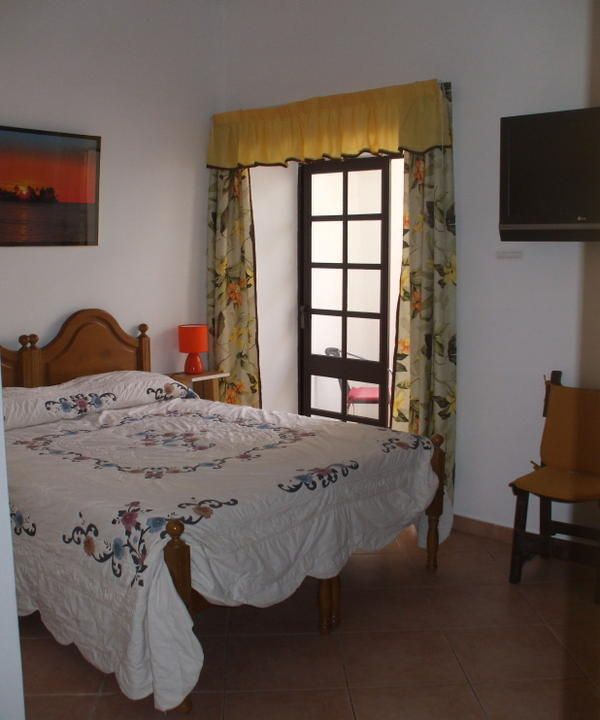Dinas Guesthouse