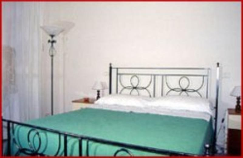 Hotel Athena