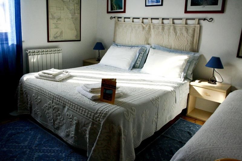 B&B Guest House Il Porto Vecchio