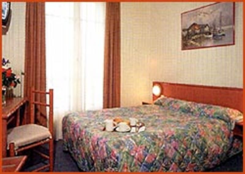 Abc Champerret