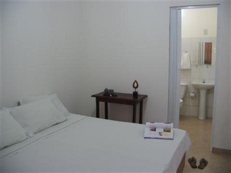 Eco Pousada Villa Verde