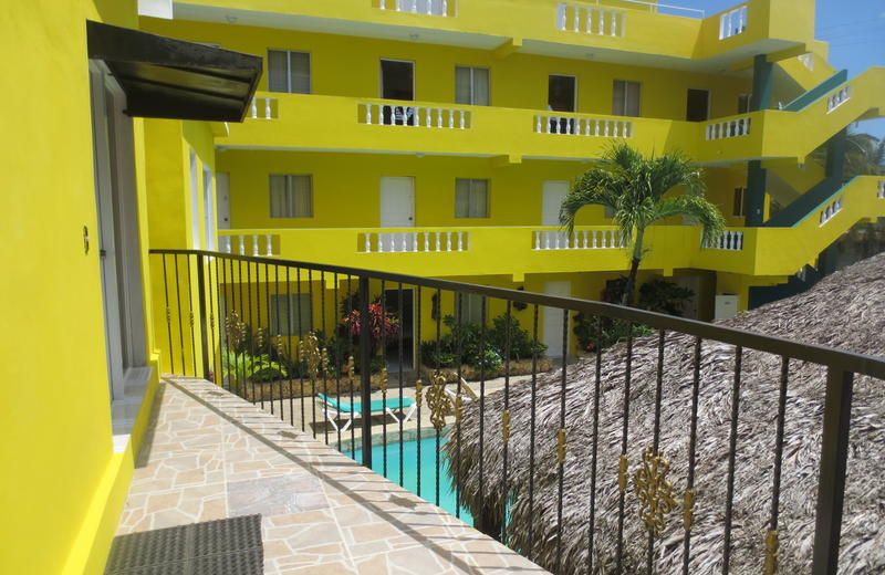 Coco Hotel