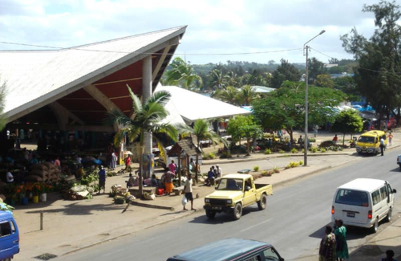 City Lodge - Port Vila