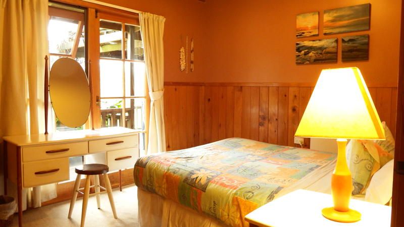 Relax a Lodge