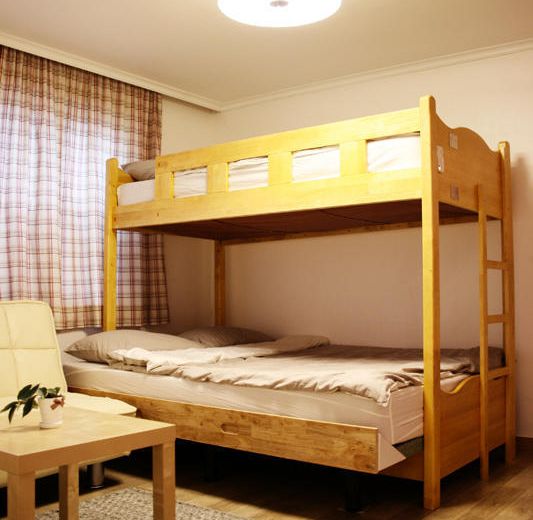 NAMU Guesthouse