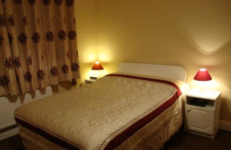 Shanagarry Bed & Breakfast.