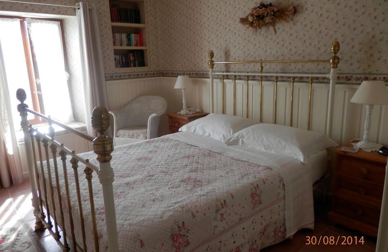 Maison de Laura