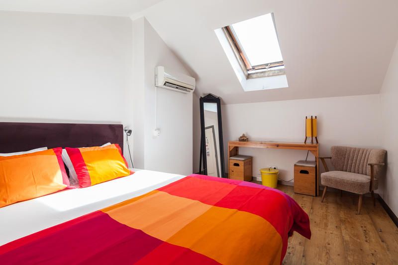 Yes Lisbon Hostel