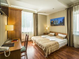 Hotel Image 1