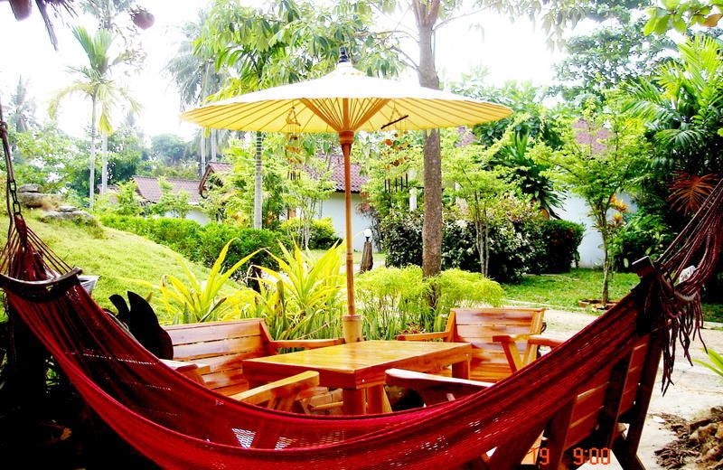 Koh Kwang Resort