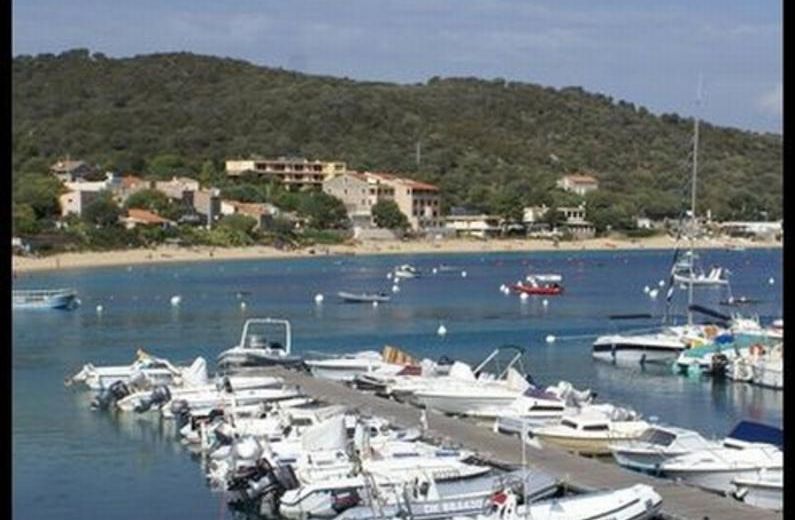 Le Golfe
