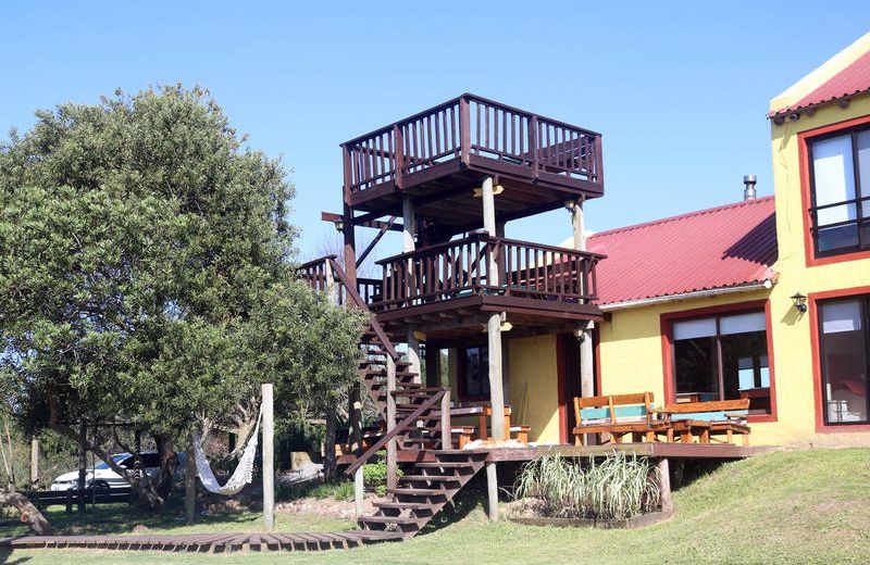 Posada de la Viuda