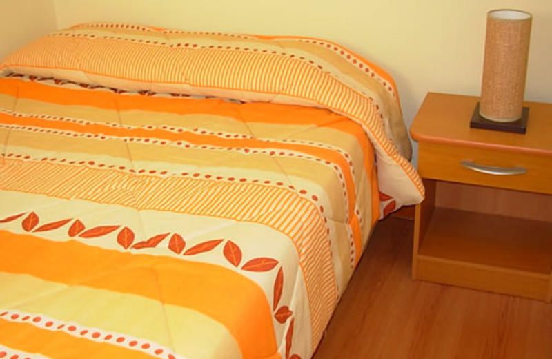 Hostal Balmaceda La Serena