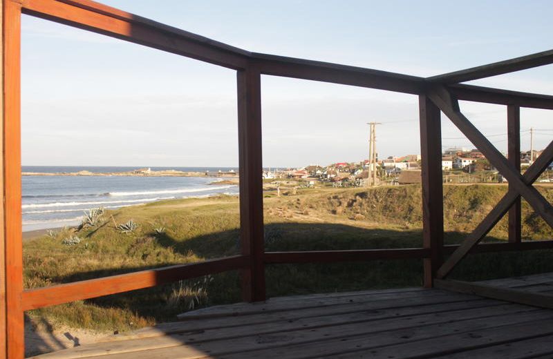 EL DIABLO TRANQUILO PLAYA SUITES