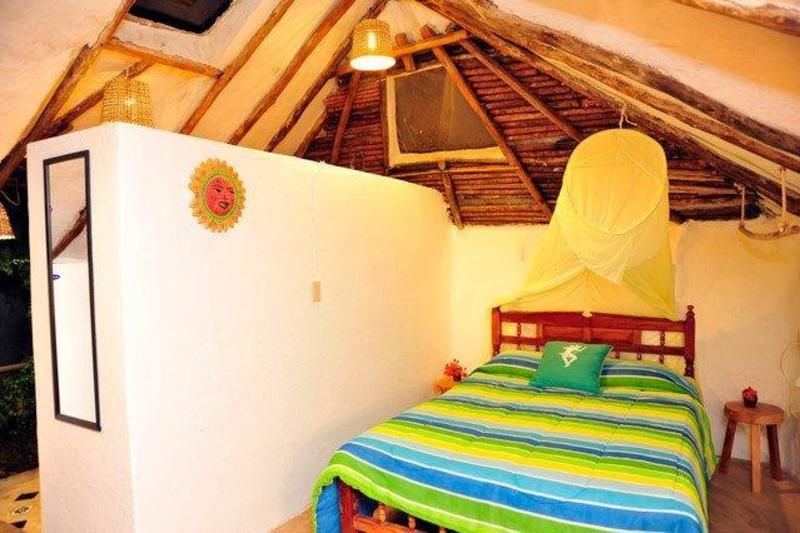 Casitas Kinsol