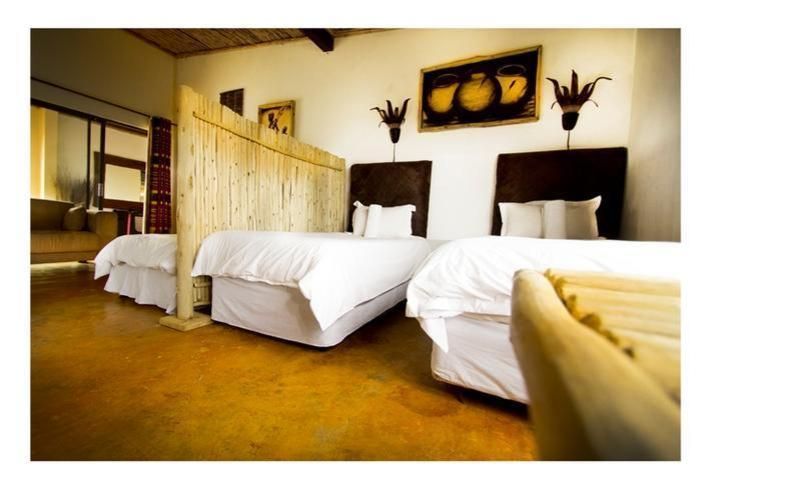 MOAFRIKA LODGE