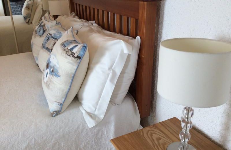 Winniehill Bed and Breakfast