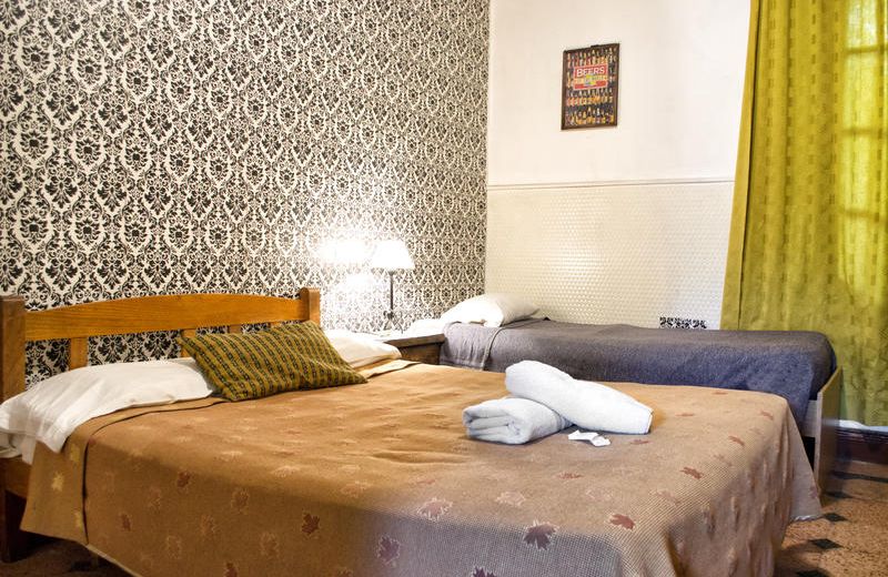 Quinta Rufino Bed & Breakfast