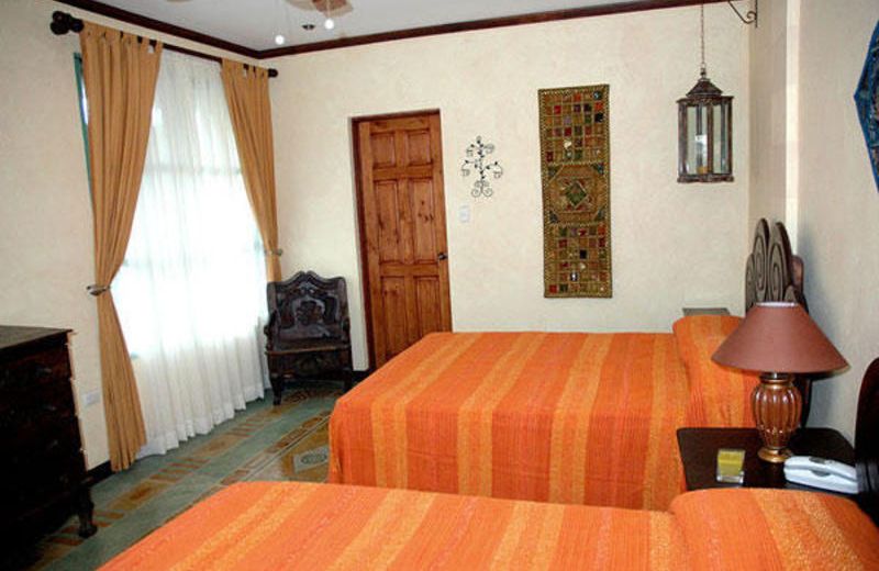 Tierra Magica B&B and Art Studio