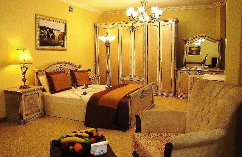 Matiat Hotel
