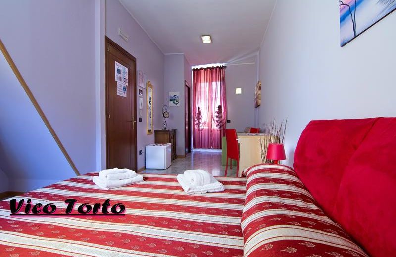 B&B Eraclio